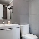 Idyllic With Private Pool Apartment Nikosia