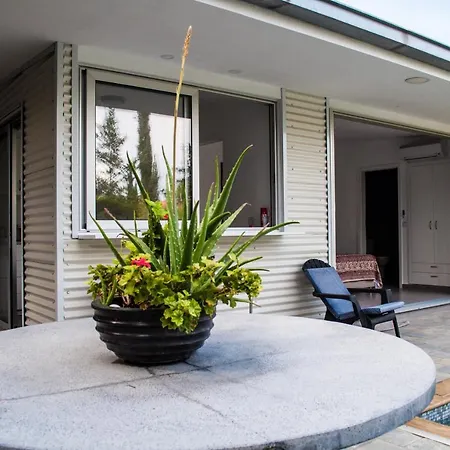 Idyllic With Private Pool *