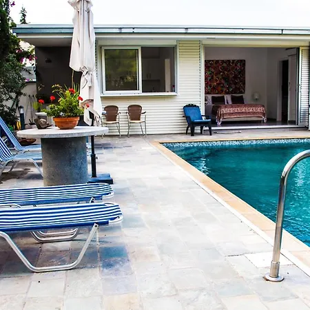 Apartment Idyllic With Private Pool *