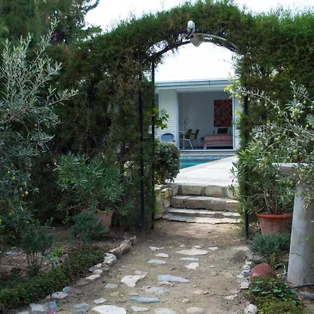 Apartment Idyllic With Private Pool