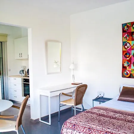 Idyllic With Private Pool Apartment