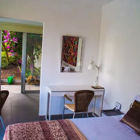 公寓 Idyllic With Private Pool
