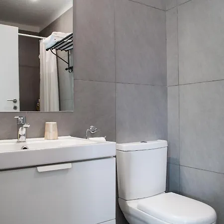 Idyllic With Private Pool Apartment Nicosia